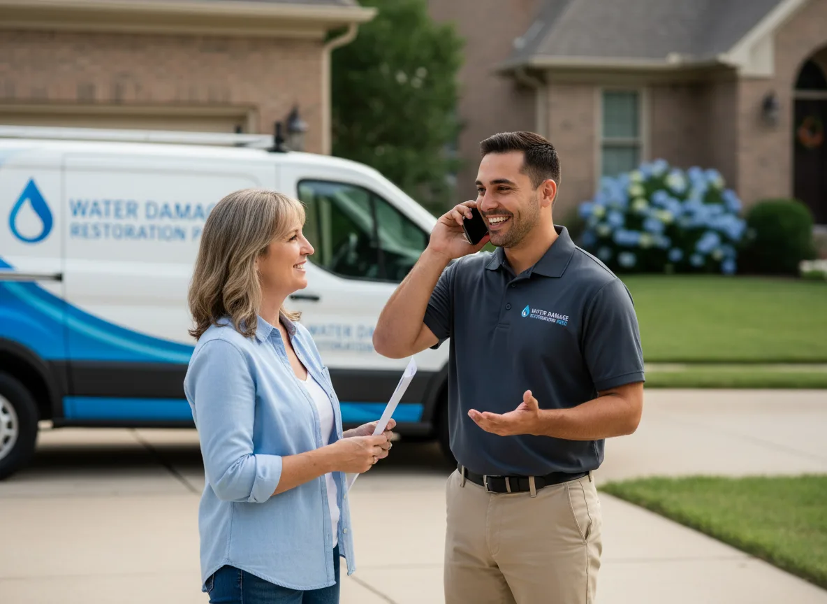 Flood Restoration Byron, NY FAQs